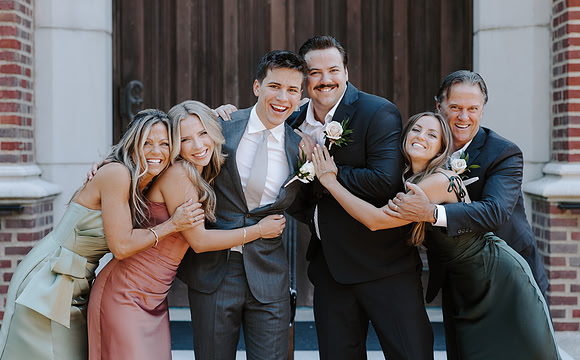 LERDAWEDDING-BACK
